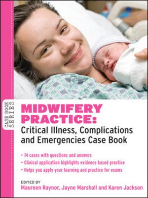 cover image of Midwifery Practice